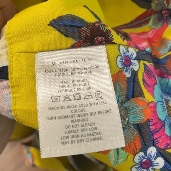 Maeve ANTHROPOLOGIE Sunniva Dress - Picture 11 of 14